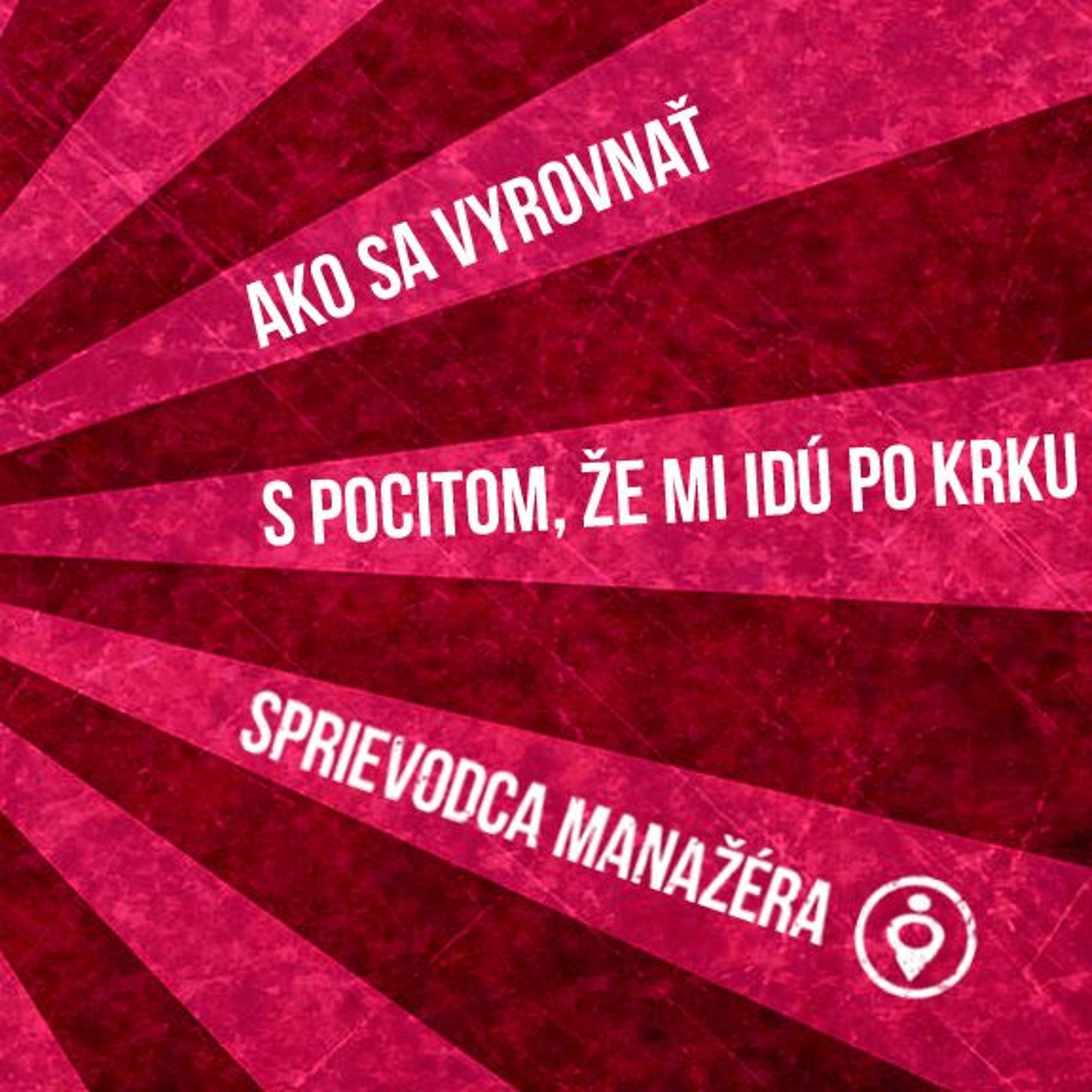 Sprievodca Manažéra
