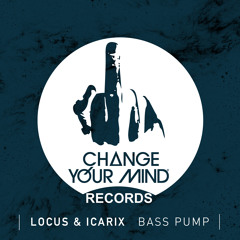 Locus & Icarix - Bass Pump
