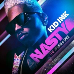 Kid Ink Ft. Jeremih & Spice - Nasty (Dj Shay BIGI Edit )