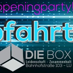 D.DEMON The Box 34H Opening Abfahrt