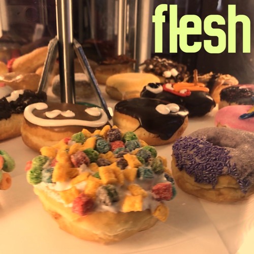 FLESH (BONUS)