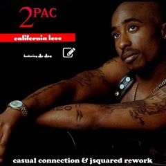 Cali Love (Casual Connection & JSquared Rework)**Download**