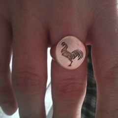 Truth Love Peace # 1