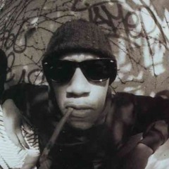 Redman - Diggy Doc [Instrumental]