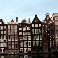 Kaliboo - I Amsterdam