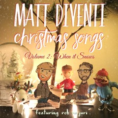 Have Yourself a Merry Little Christmas