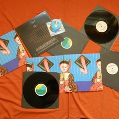 LOGIC IS (NOT) THE ANSWER