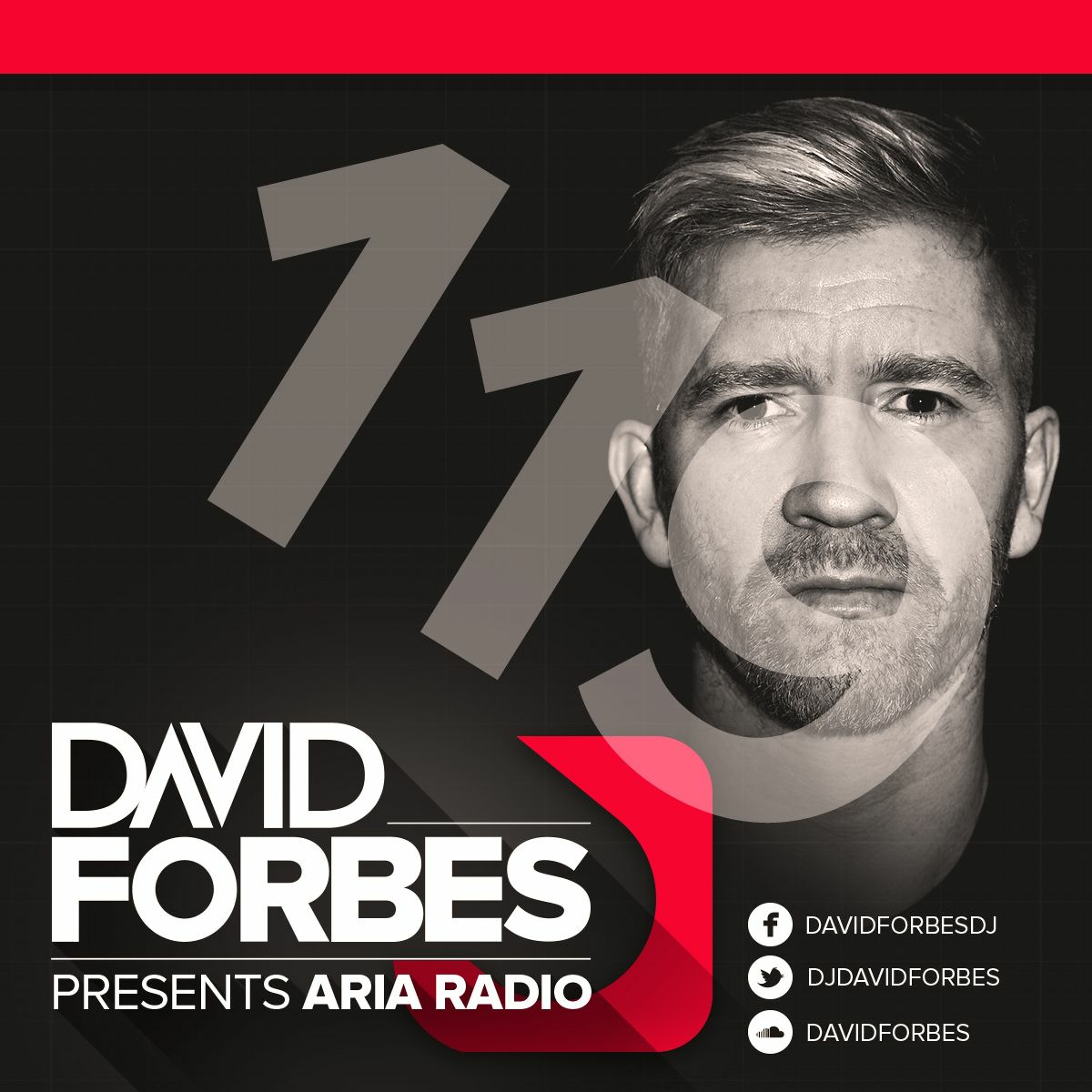 David Forbes Aria Radio