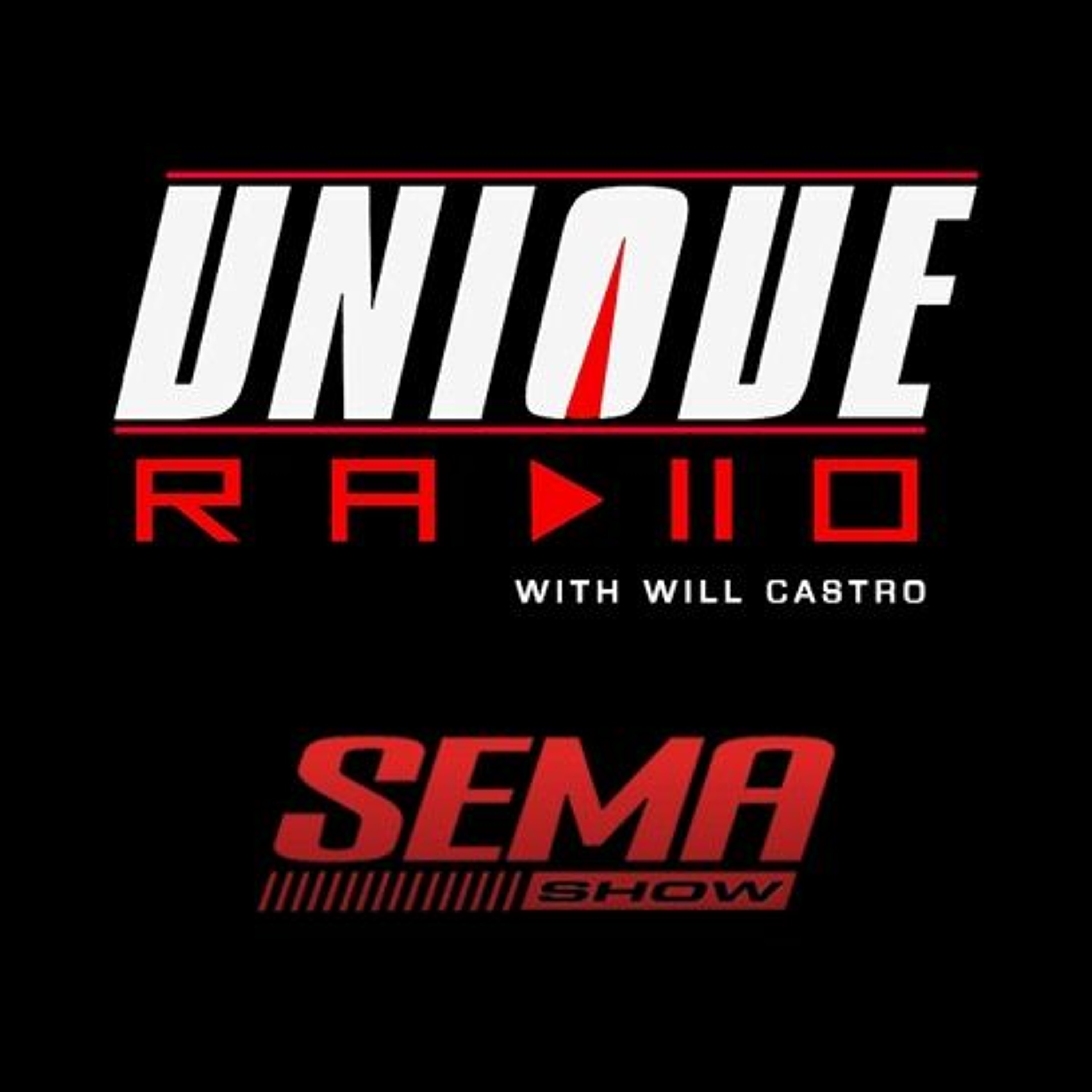 Unique Radio with Will Castro