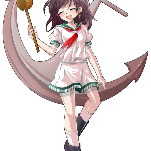 Touhou CAPTAIN MURASA REMIX BPM170