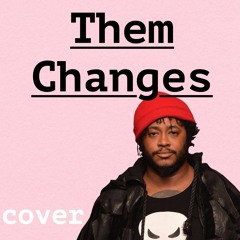 Them Changes by Thundercat (Cover)