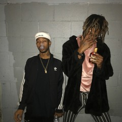 NEED DAT (Prod.Tayo Fetti} **CHOPPED & BOOSTED)