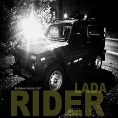 Lada Rider