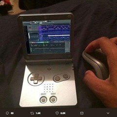 Cities Melt Away (Instrumental)