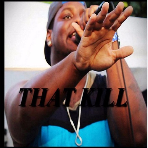 D Dukes - That Kill [Instrumental]