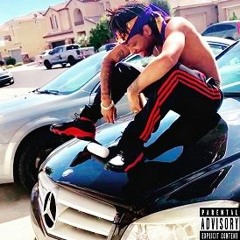 Bluebankbenji - Hi Bich (Danielle Bregoli aka BHAD BHABIE REMIX) *LINK TO VISUALS IN DESCRIPTION*