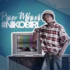 Niko Biri By Prince Mshindi