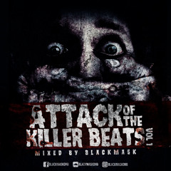 BlackMask - Attack Of The Killer Beats Vol. 1 (FREE DOWNLOAD)