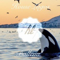 House Lagos - Ballena