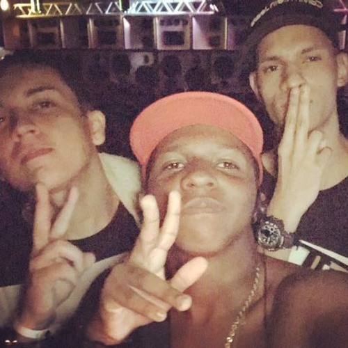 MC CAJA - BALANÇANDO A RABA [DJ'S CABELÃO DOLLYNHO RAFAIT E LEOZINHO]