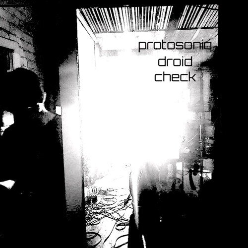 droid check (live@basement)