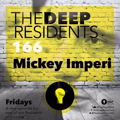 TheDeepResidents166 - MickeyImperi
