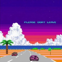 PLEASE DON'T LEAVE + S?K (2017)