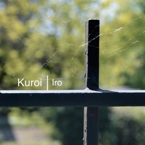 03.Kuroi - Haiiro - [MFM4416]