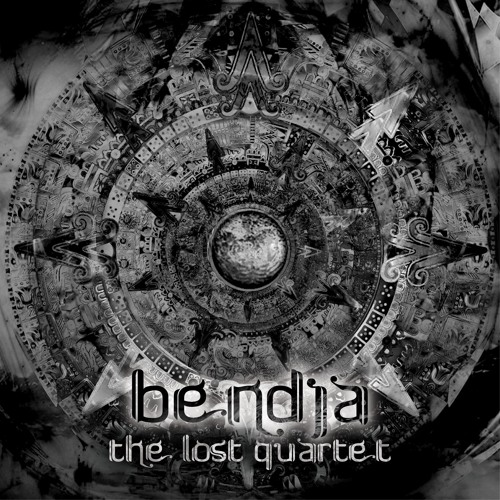 Bendja - Serious Case of Illusion (Demo)