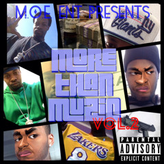 Real Niggaz (Part 2)