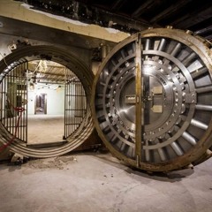 The Bank produced by @therealbigkuzz