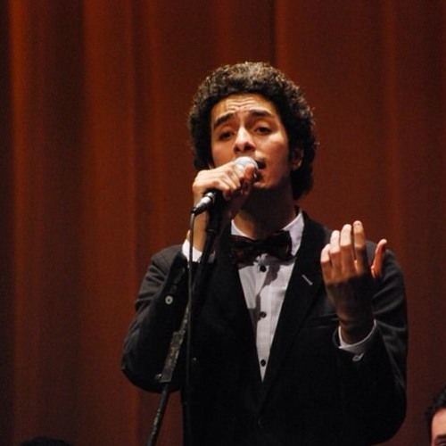 Mohamed Mohsen El - Bahr Bedahak Leh | محمد محسن البحر بيضحك ليه