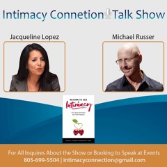 IntimacyConnectionTalkShow