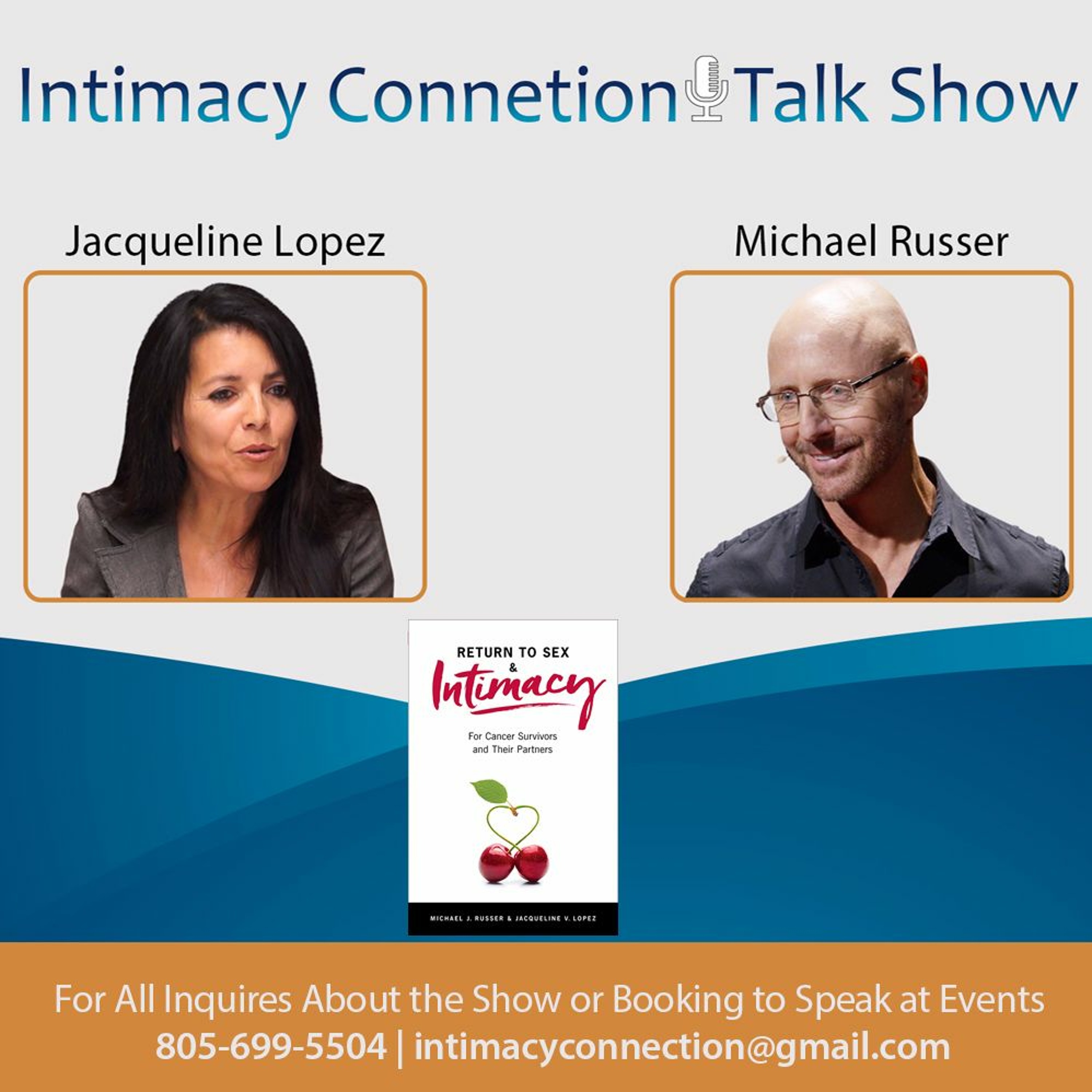 IntimacyConnectionTalkShow