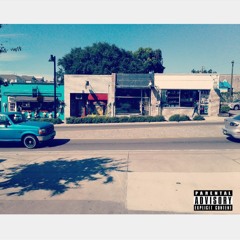 Playgrounds ft. Kyriq PROD. beatmasta.oknd