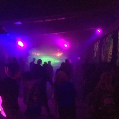 (DJ set) Demoscene & game beats @ GOA10Y 2017-12-01