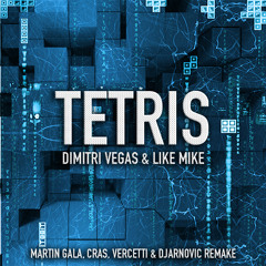 Tetris Theme 2017 (Dimitri Vegas & Like Mike Remix)