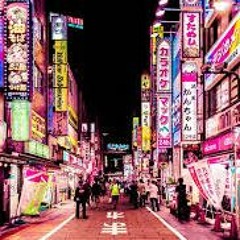 Japan (Prod. Marff) (Free DL)