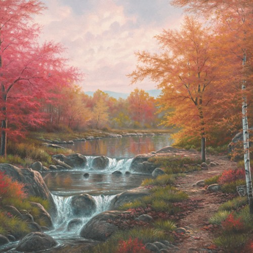 Beauty Is Everywhere