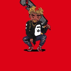 [FREE] Lil Uzi Vert x Lil Yachty Type Beat 2017 - Astro (Prod. @AlexvnderWolf x @CashMoneyAP)