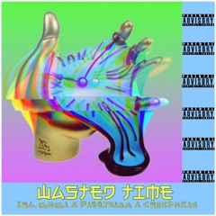 irl.mami - Wasted Time (Ft. Pittysinn X CruzdaKid, prod. OK Boi)