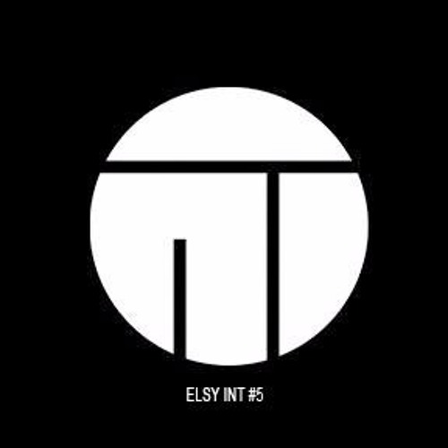 Elsy @ INT#5