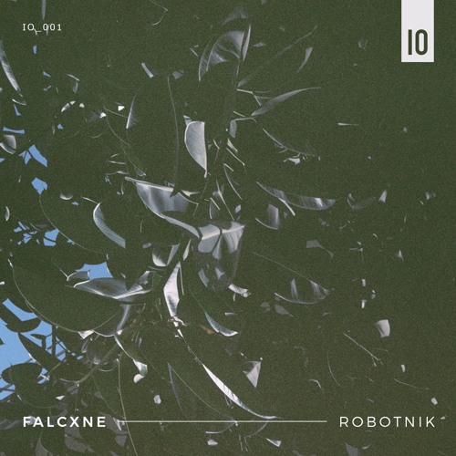 Falcxne - Robotnik