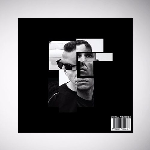 W.E.N.A. - Oasis [ Niepamięć 2017 ]