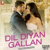 Dil Diyan Gallan Mp3