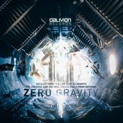The Lizard King (VA - Zero Gravity / Oblivion Records)