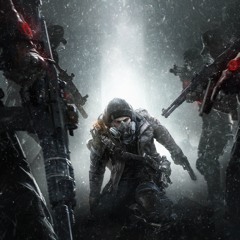 Really Slow Motion & Giant Apes - The Division (Epic Heroic Powerful Orchestral)