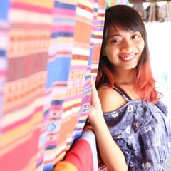 Stand By You (Marlisa) Cover by Christine May