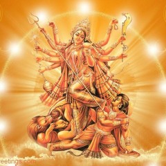 Ya Devi - Edo And Jo