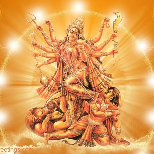 Ya Devi - Edo And Jo